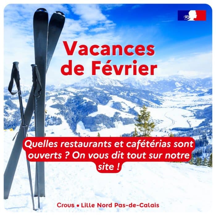 Vacances de Février : où manger ? 1 INSTA vacances fevrier