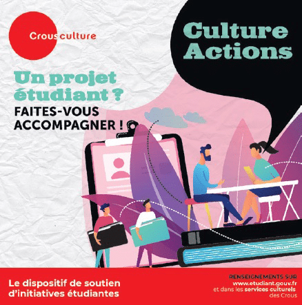 couverture culture actions 19 20 1