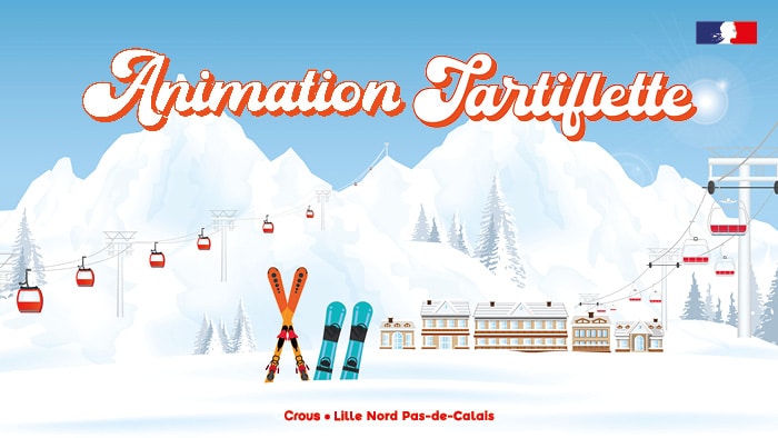 Animation tartiflette - RU Sully 1 SITE tartiflette