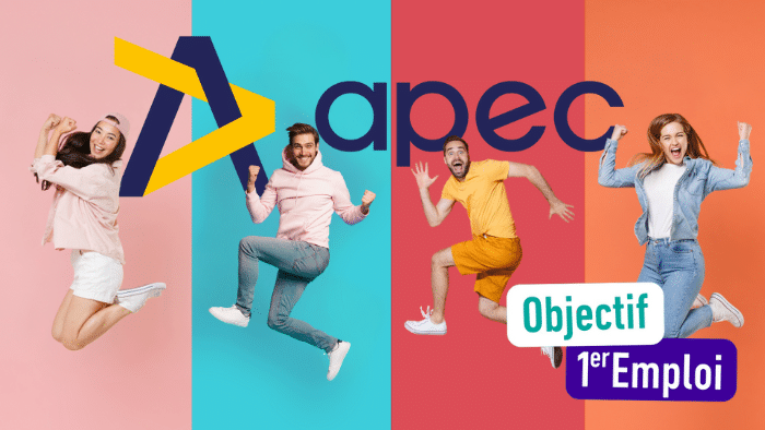 L'Apec et le Crous se mobilisent pour accompagner les étudiants dans leurs projets professionnels 1 Banniere CROUS 4