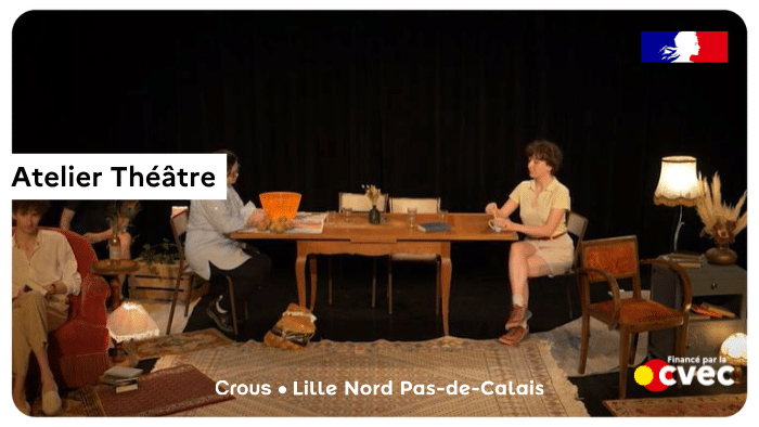 Atelier Theatre