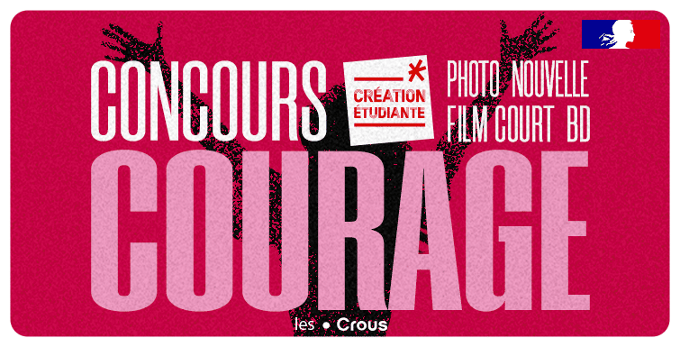Concours de création étudiante 2024-2025_Photo-film-court-BD 1 SIG CROUS Creation Etudiante Thematique BAN EXE
