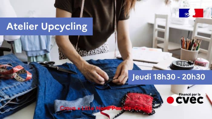 upcycling