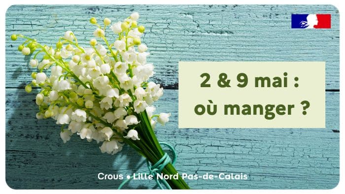 2 et 9 mai 2025 SITE