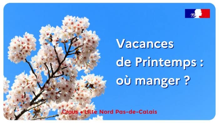 vacances printemps 2025 SITE
