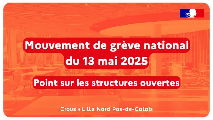 Site greve 13 mai 2025