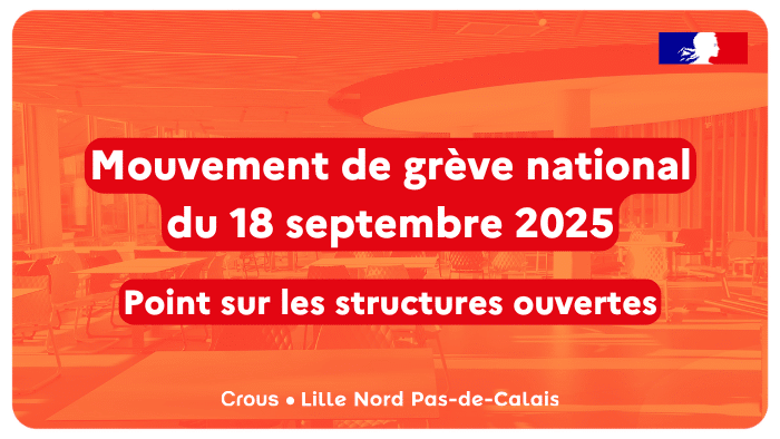 Mouvement de grève du 18 septembre 2025