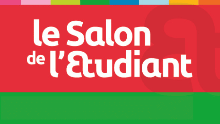 WEB Salon de LEtudiant 2025