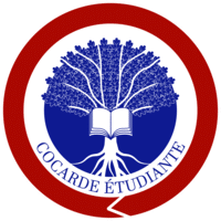 Logo Cocarde Etudiante