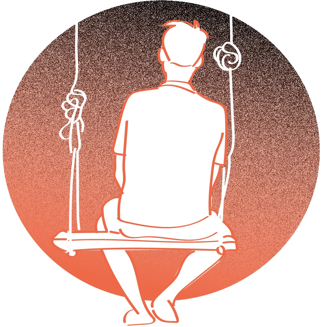 illustration isolement