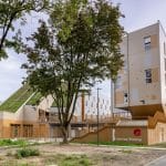 Residence Kromoshome 01 Quentin REYTINAS Moyenne