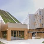 Residence Kromoshome 02 Quentin REYTINAS Moyenne