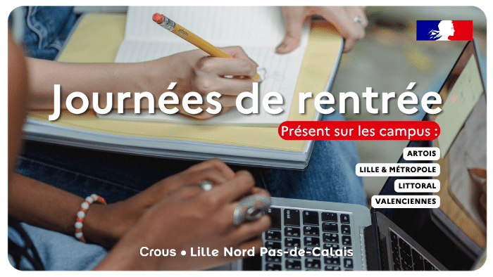 Bandeau ouvertures restauration rentree 2025