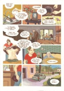 BD 1er Karelle LAUGT une fois encore img