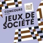 concours creation etudiante 2026 jeux societe