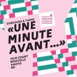 concours creation etudiante 2026 thematique