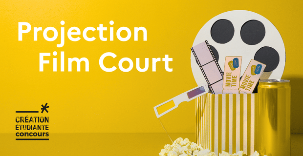 511 Projection Film Court